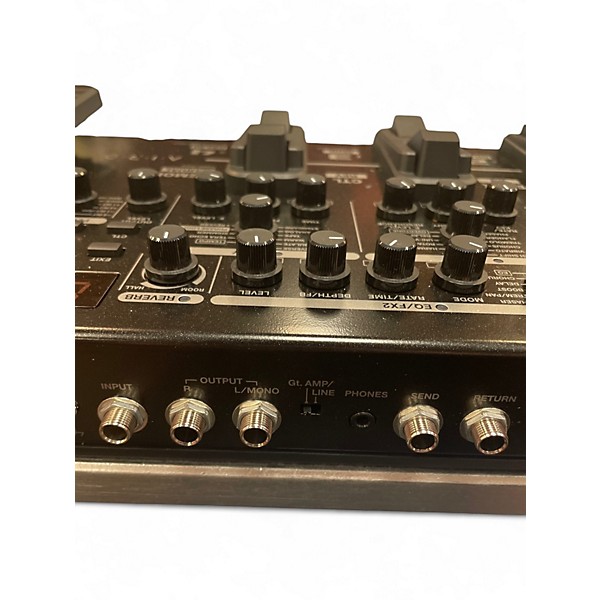 Used BOSS ME90 Effect Processor