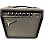 Used Fender CHAMPION II 25 Guitar Combo Amp thumbnail