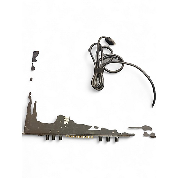 Used Hartke model 3500 Bass Amp Head