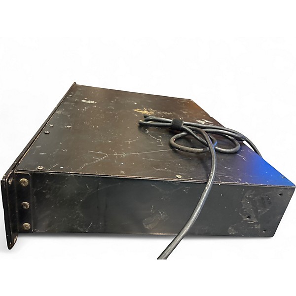 Used Hartke model 3500 Bass Amp Head