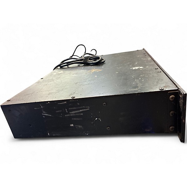 Used Hartke model 3500 Bass Amp Head