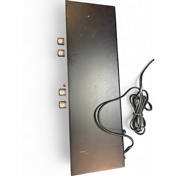 Used BBE 482i Sonic Maximizer Exciter