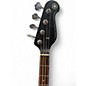 Used Yamaha BB234 Black Electric Bass Guitar