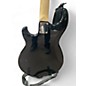 Used Yamaha BB234 Black Electric Bass Guitar
