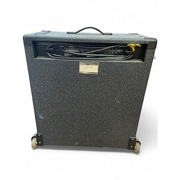 Used Peavey Tour TKO 1x15 400W Bass Combo Amp