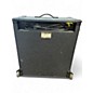 Used Peavey Tour TKO 1x15 400W Bass Combo Amp