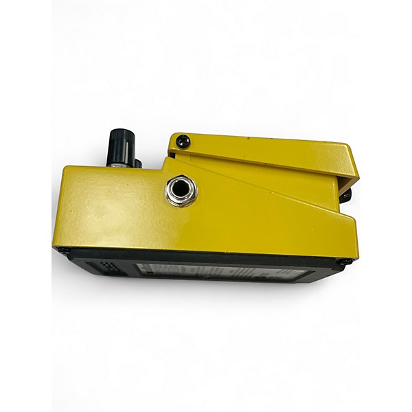 Used BOSS ODB3 Bass Overdrive Bass Effect Pedal