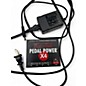 Used Voodoo Lab Pedal Power x4 Power Supply