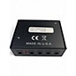 Used Voodoo Lab Pedal Power x4 Power Supply
