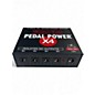 Used Voodoo Lab Pedal Power x4 Power Supply