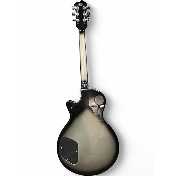 Used Agile AL2000 GREY BURST Solid Body Electric Guitar