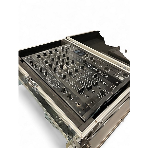Used Denon DJ X1800 DJ Mixer