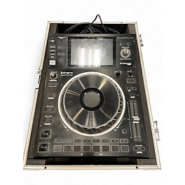 Used Denon DJ SC5000 USB Turntable