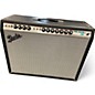 Used Fender 1968 Custom Twin Reverb 85W 2x12 Tube Guitar Combo Amp