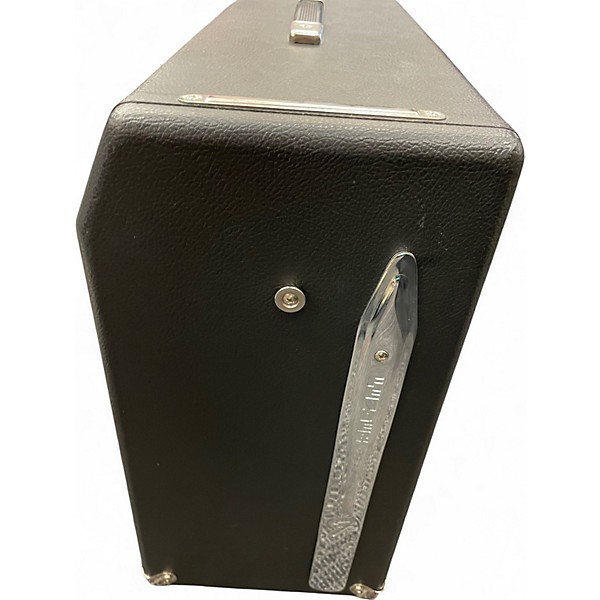 Used Fender 1968 Custom Twin Reverb 85W 2x12 Tube Guitar Combo Amp