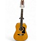 Used Washburn D13-12-N Natural 12 String Acoustic Guitar thumbnail