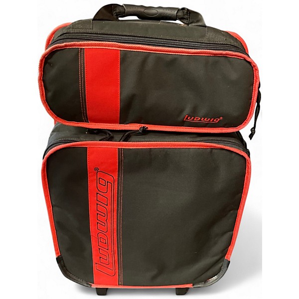 Used Ludwig STUDENT BELL KIT W/SNARE Concert Percussion