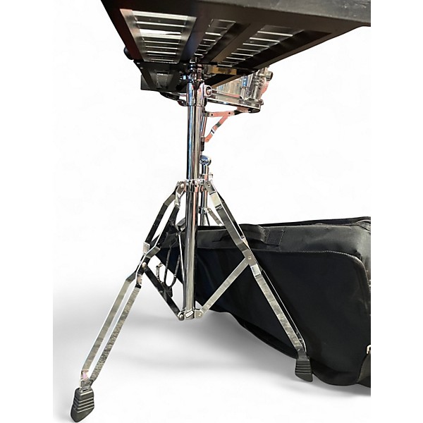 Used Ludwig STUDENT BELL KIT W/SNARE Concert Percussion