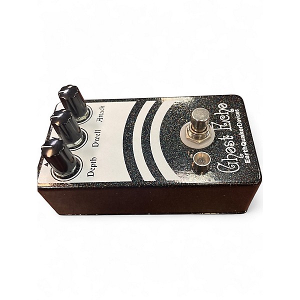 Used EarthQuaker Devices Ghost Echo Reverb Effect Pedal