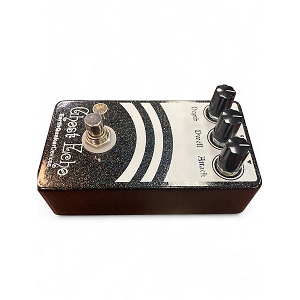 Used EarthQuaker Devices Ghost Echo Reverb Effect Pedal