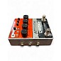 Used Electro-Harmonix TAPE REVERSE SIMULATOR Effect Pedal