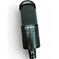 Used Audio-Technica AT2020 Condenser Microphone thumbnail
