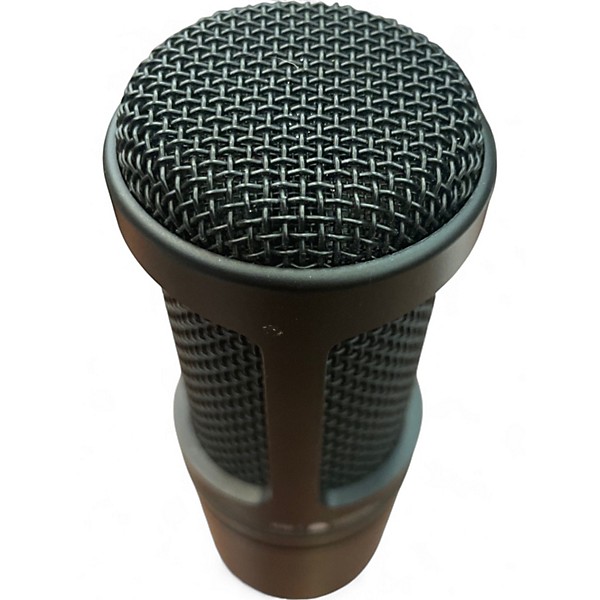 Used Audio-Technica AT2020 Condenser Microphone