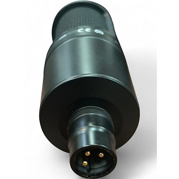 Used Audio-Technica AT2020 Condenser Microphone