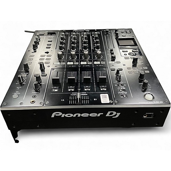 Used Pioneer DJ DJM-A9 DJ Mixer