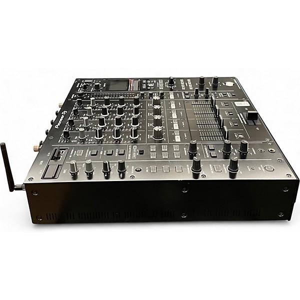 Used Pioneer DJ DJM-A9 DJ Mixer