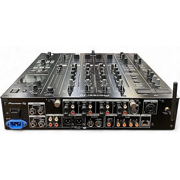 Used Pioneer DJ DJM-A9 DJ Mixer