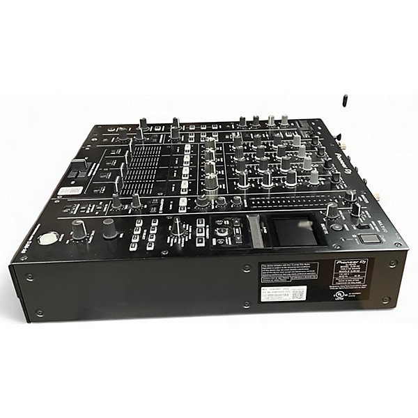 Used Pioneer DJ DJM-A9 DJ Mixer