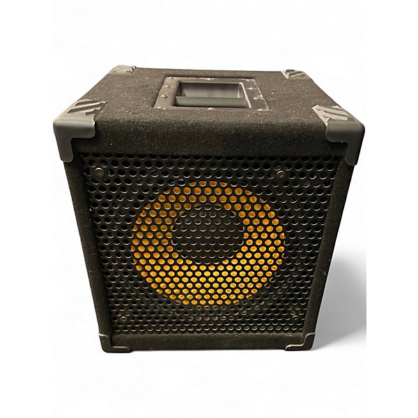 Used Markbass New York NY121 400W 1x12 Bass Cabinet