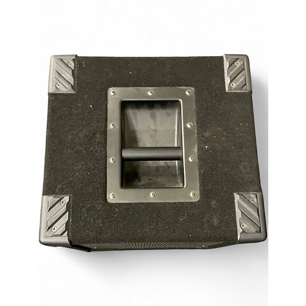 Used Markbass New York NY121 400W 1x12 Bass Cabinet