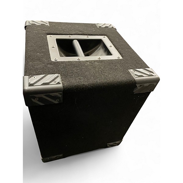 Used Markbass New York NY121 400W 1x12 Bass Cabinet