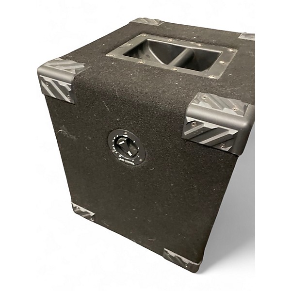 Used Markbass New York NY121 400W 1x12 Bass Cabinet