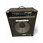 Used Hartke HS 1200 Bass Combo Amp thumbnail