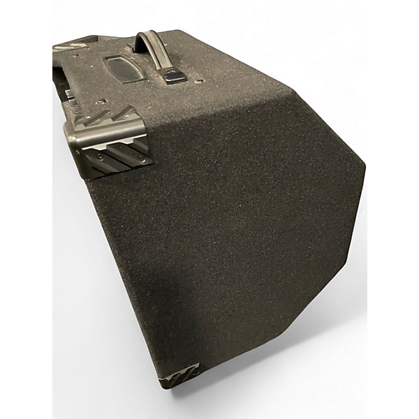 Used Hartke HS 1200 Bass Combo Amp