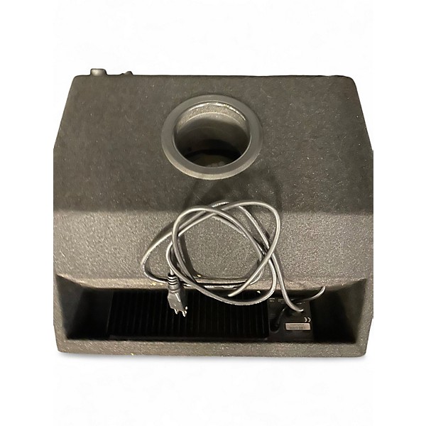 Used Hartke HS 1200 Bass Combo Amp