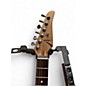 Used Tom Anderson Drop Top Classic Short Trans Caramel Maple Solid Body Electric Guitar