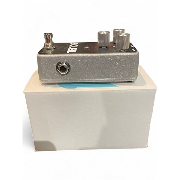 Used Lpd SOLEIL FUZZ Effect Pedal