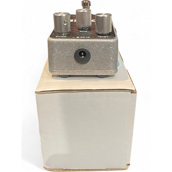 Used Lpd SOLEIL FUZZ Effect Pedal