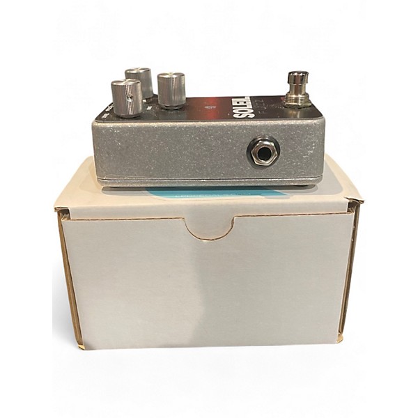Used Lpd SOLEIL FUZZ Effect Pedal
