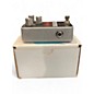 Used Lpd SOLEIL FUZZ Effect Pedal