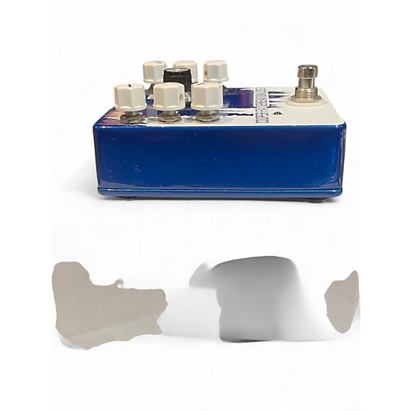 Used Cooper Fx GENERATION LOSS Effect Pedal