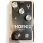Used Lpd PHOENIX FUZZ Effect Pedal thumbnail