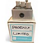 Used Lpd PHOENIX FUZZ Effect Pedal