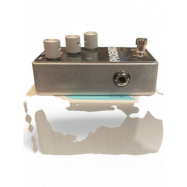 Used Lpd PHOENIX FUZZ Effect Pedal