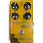 Used Stomp Under Foot SON OF A BEE Effect Pedal thumbnail