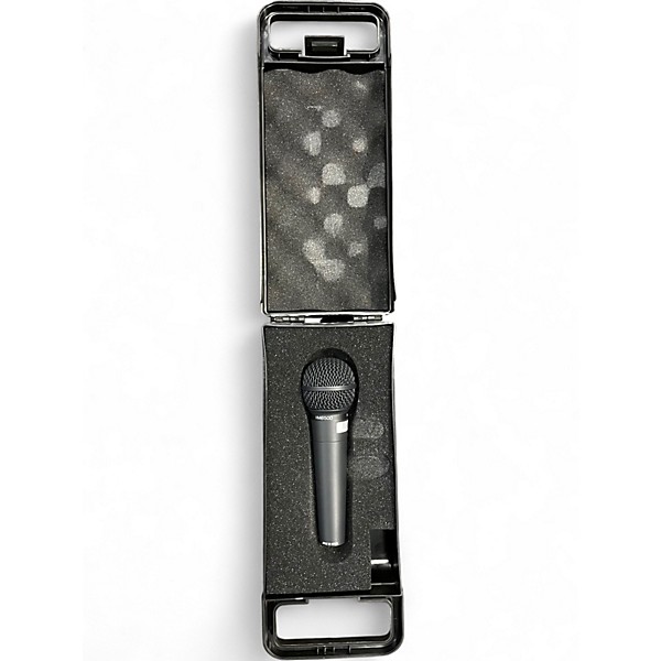 Used Behringer XM8500 Dynamic Microphone